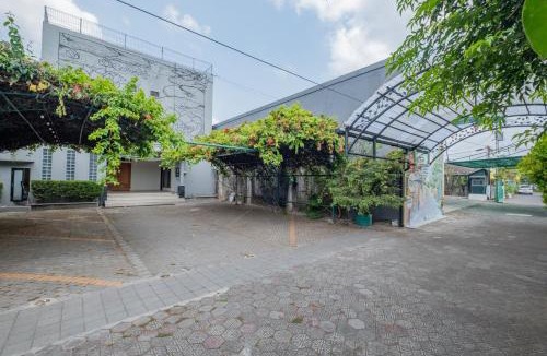 Sinduadi Hotel | Hotel Talenta 3