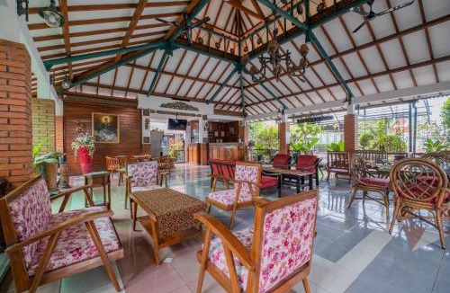 Sinduadi Hotel | Hotel Talenta 3