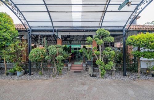 Sinduadi Hotel | Hotel Talenta 3