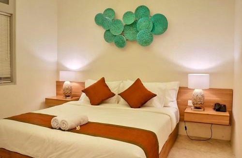 Madiun Hotel | Hotel Taman Indah