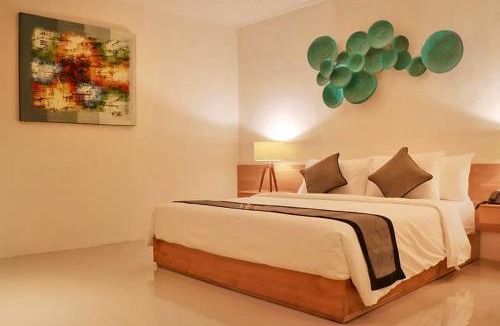 Madiun Hotel | Hotel Taman Indah