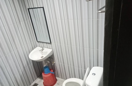 Delod Peken Hotel | Hotel Taman Rai