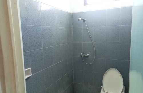 Delod Peken Hotel | Hotel Taman Rai