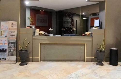 Solok Hotel | Hotel Taufina