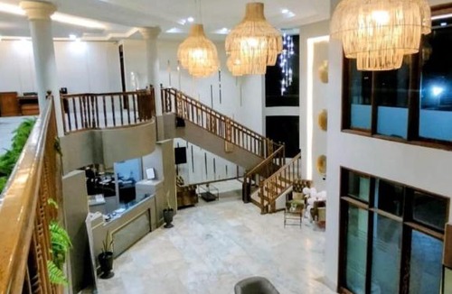 Solok Hotel | Hotel Taufina