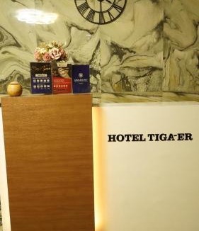 Karawang Hostel | Hotel Tiga-Er Syariah Karawang