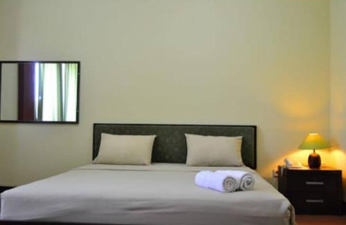 Depok House | Hotel Tiger