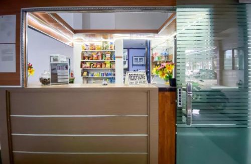 Banjarnegara Hotel | Hotel Tirta Jadi at Karangkobar Banjarnegara Mitra RedDoorz