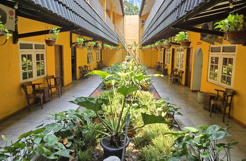 Kampung Bali Hotel | Hotel Tugu Asri