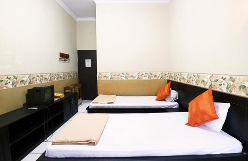 Magelang Hotel | Hotel Wisata