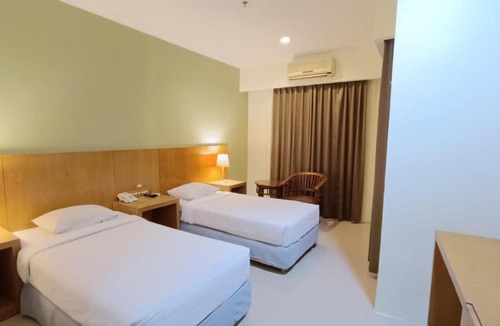 Palembang Hotel | Hotel Wisata