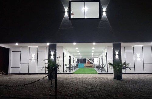 Mampang Prapatan House | Hotel Wisma Syariah