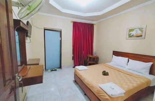 Bukittinggi Hotel | Hotel Yuriko