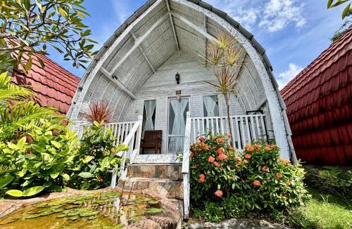 Penida Island Resort | Hotra Hill Cottage