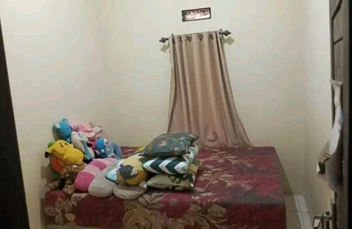 Prabumulih Apartment | House almira
