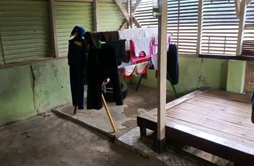 Prabumulih Apartment | House almira