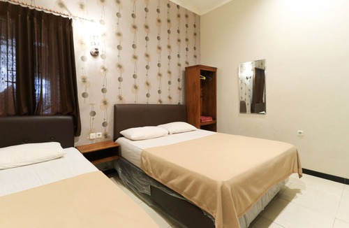 Surabaya House | House of Dharmawan