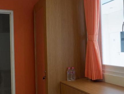 Tembalang Hostel | HOUSE OF NITI