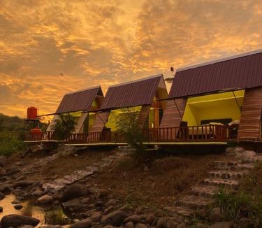 Java Other | House Of River SIde