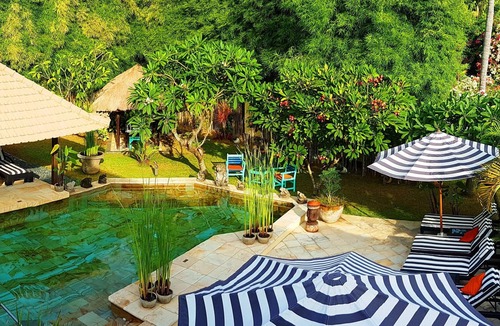 North Legian Villa | Huge, luxury Private Villa. Free Breakfast & Transfers for 3 or 7 nights Min.