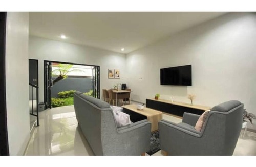 Sidomulyo Villa | i Two Panorama Villas