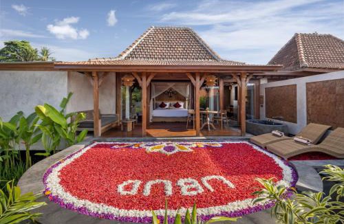 Kemenuh Villa | Ibaha Villas by GenuineHost