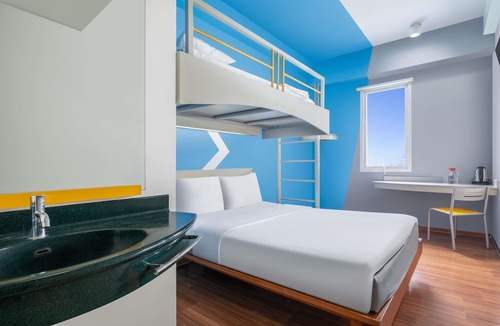 Cikini Hotel | ibis budget Jakarta Cikini