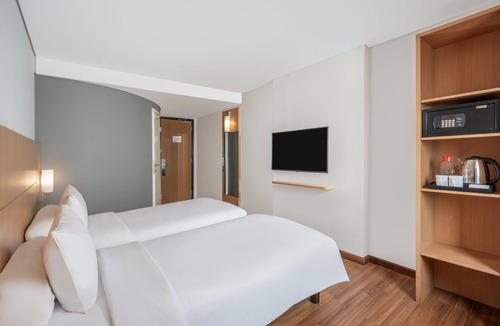 Tangerang Hotel | Ibis Gading Serpong