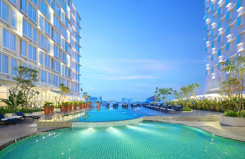 Samarinda Hotel | Ibis Samarinda