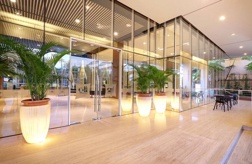 Gambir Hotel | ibis Styles Jakarta Gajah Mada Hotel