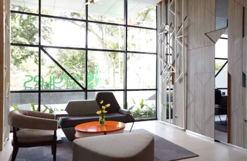 Medan Hotel | ibis Styles Medan Pattimura