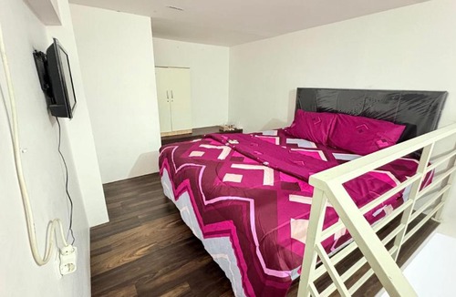 Gresik Apartment | Icon apartemen gresik