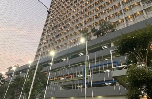 Gresik Apartment | Icon apartemen gresik