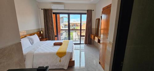 Kuta House | Jepun segara homestay