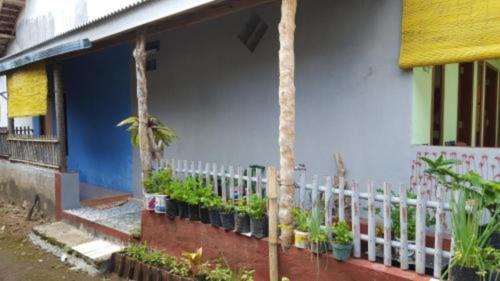 Tamansuruh Hostel | Ijen Mansjestic B&B