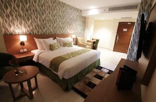 Klojen Hotel | Ijen Suites Resort & Convention