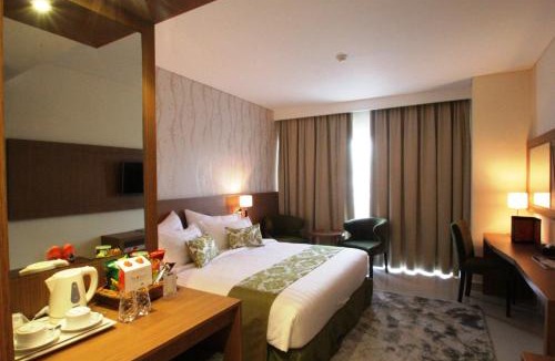 Klojen Hotel | Ijen Suites Resort & Convention