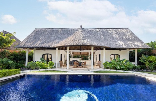 Sunset Road Villa | Impiana Private Villas Seminyak