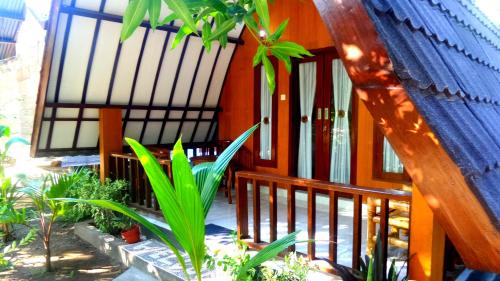 Gili Air House | Ina Gili Guesthouse