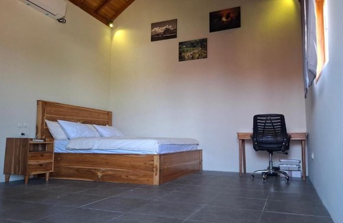 Hu'u House | Inara Homestay