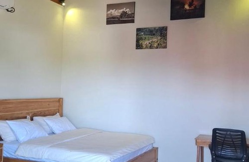 Hu'u House | Inara Homestay