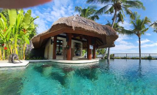 Dencarik Resort | InBalance Resort