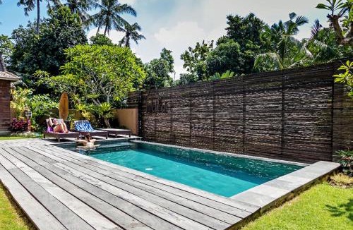 Tumbak Bayuh House | Indah Bali Guesthouse