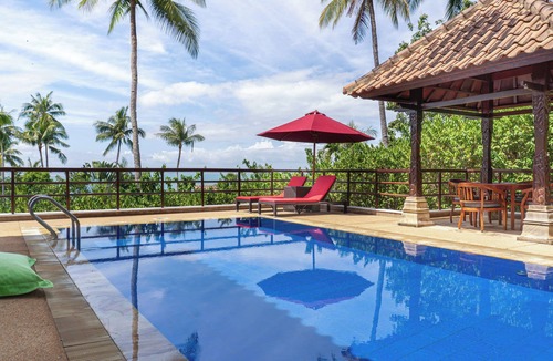 Lagoi Villa | Indra Maya Pool Villas