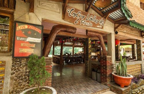Bukit Lawang Hotel | Indra Valley Inn Bukit Lawang