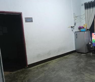 Aik Berik House | Infinity