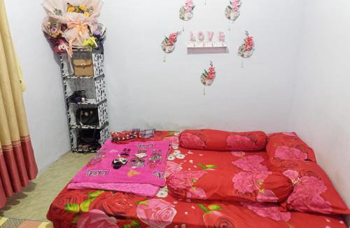Aik Berik House | Infinity