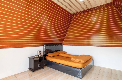 Kecamatan Sembalun House | INKA Villas Sembalun
