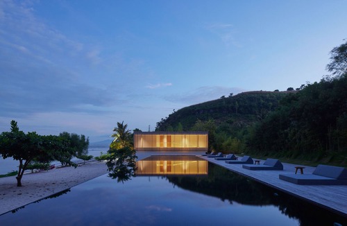 Jerowaru Villa | Innit Lombok