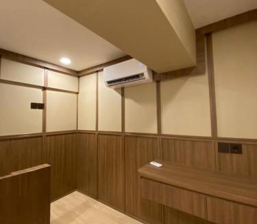 Klojen House | INSAHAUS Guest House